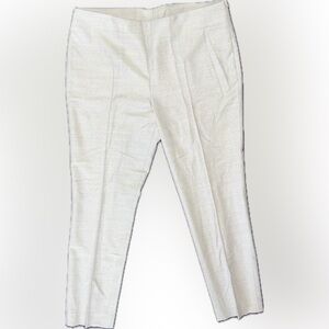 Akris Ultra Lightweight Wool Trousers